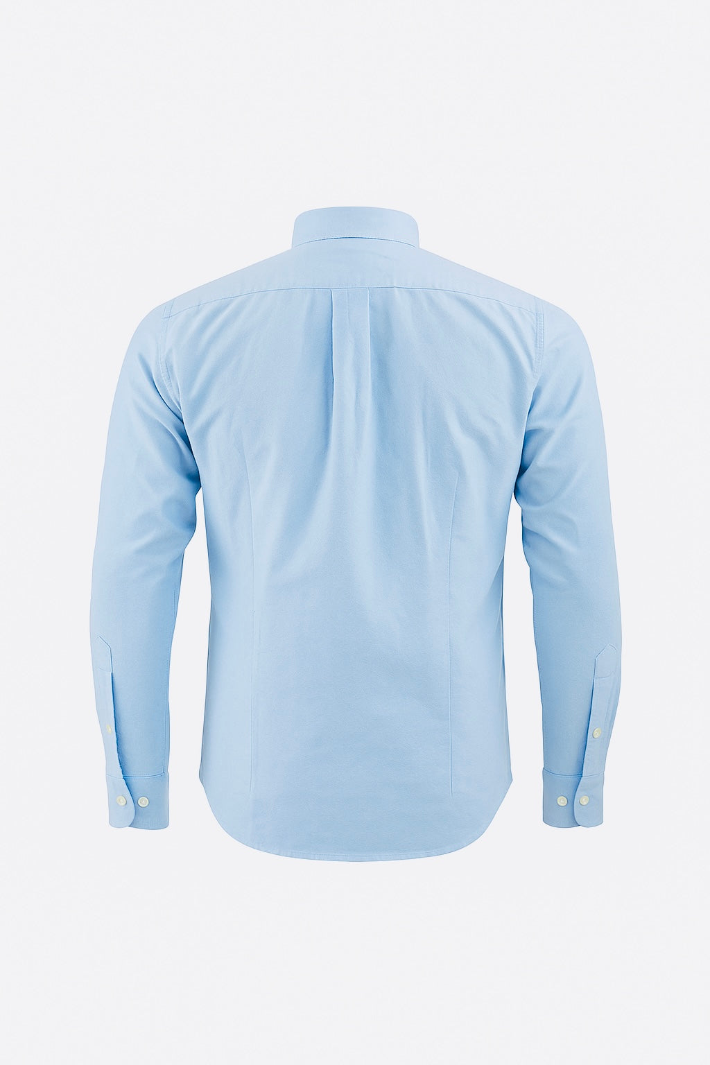 Revellion's Premium Blue Shirt - Premium Stuff.