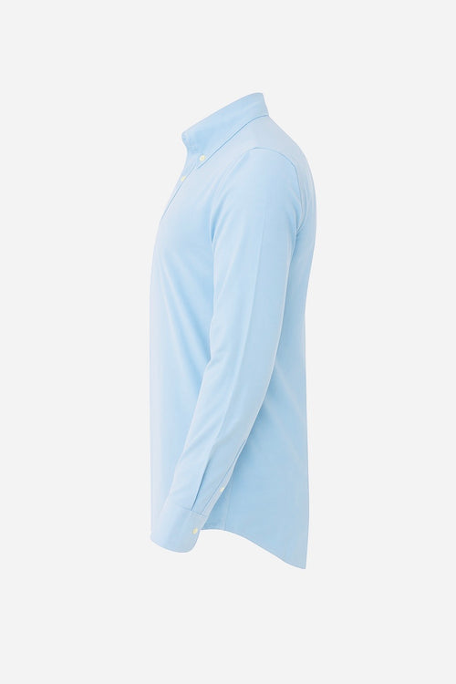 Revellion's Premium Blue Shirt - Premium Stuff.