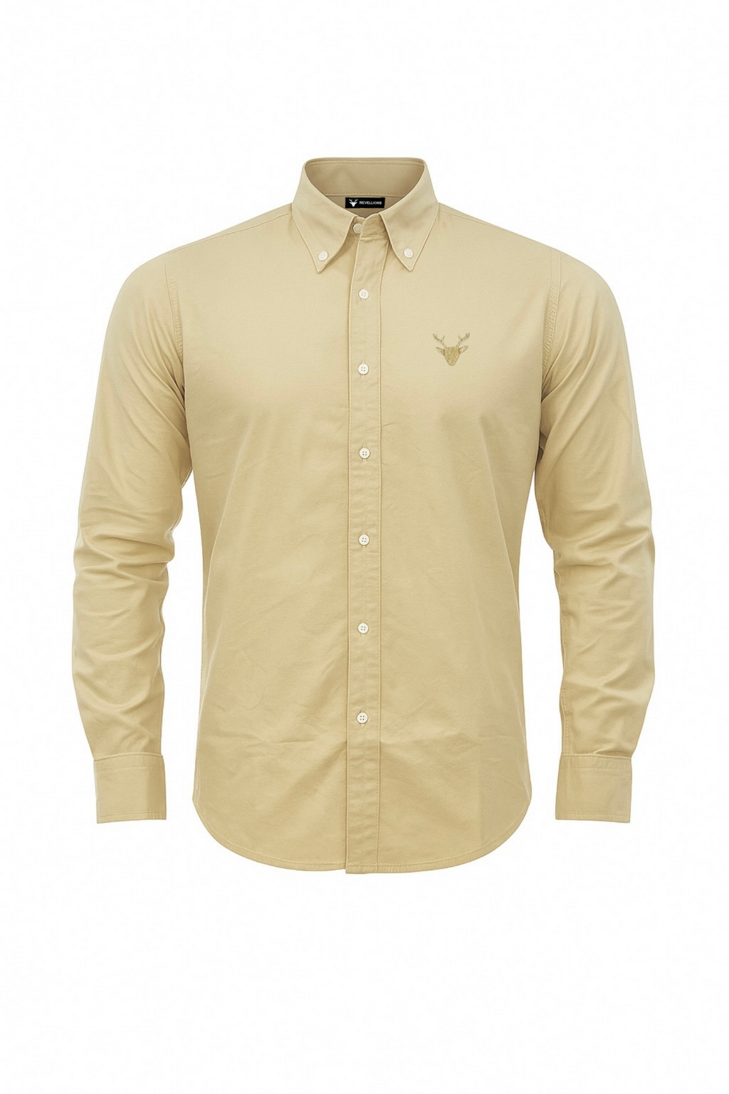 Revellion's Premium Skin Shirt - Premium Stuff.