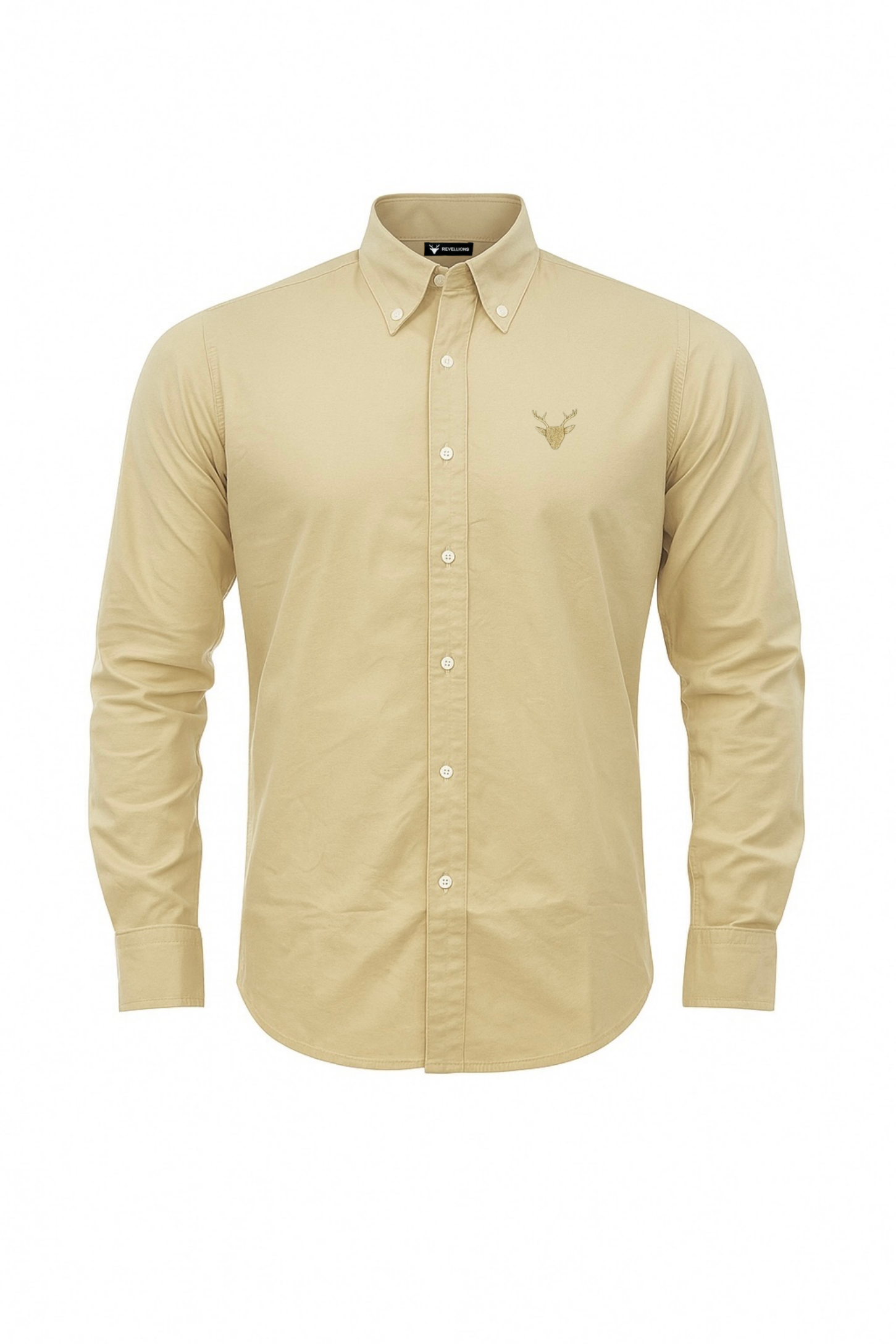 Revellion's Premium Skin Shirt - Premium Stuff.