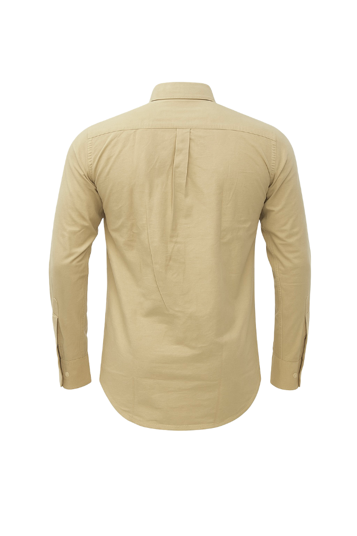 Revellion's Premium Skin Shirt - Premium Stuff.