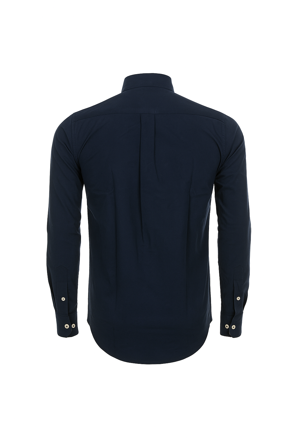 Revellion's Premium Navy Shirt - Premium Stuff