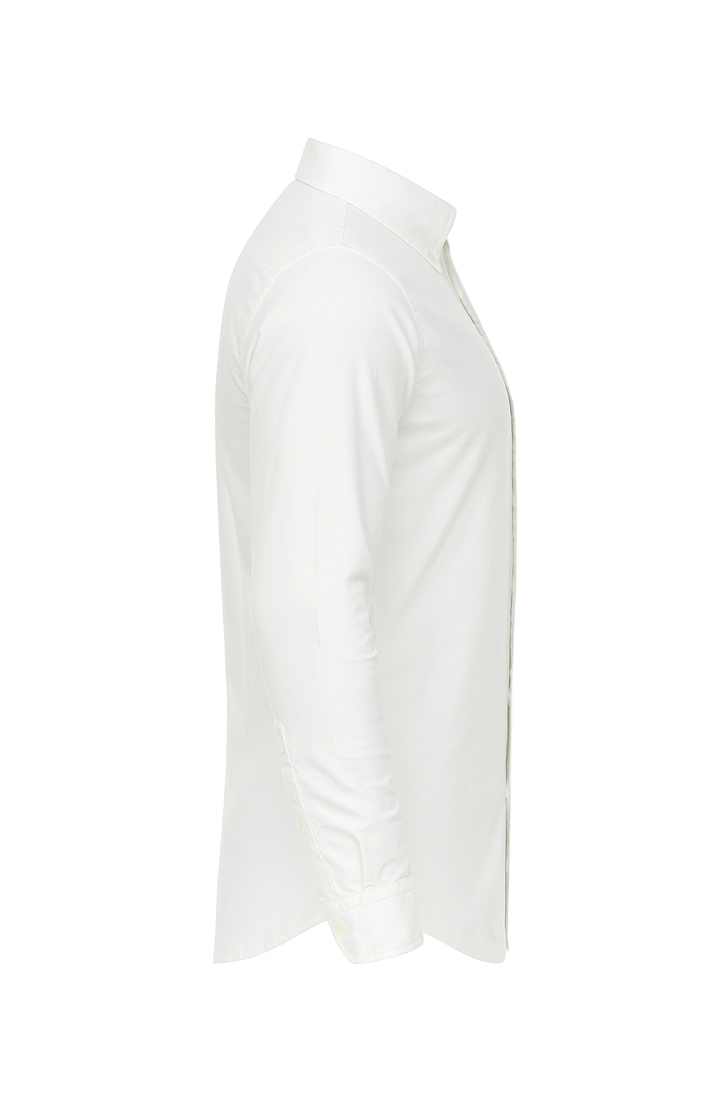 Revellion's Premium White Shirt - Premium Stuff.