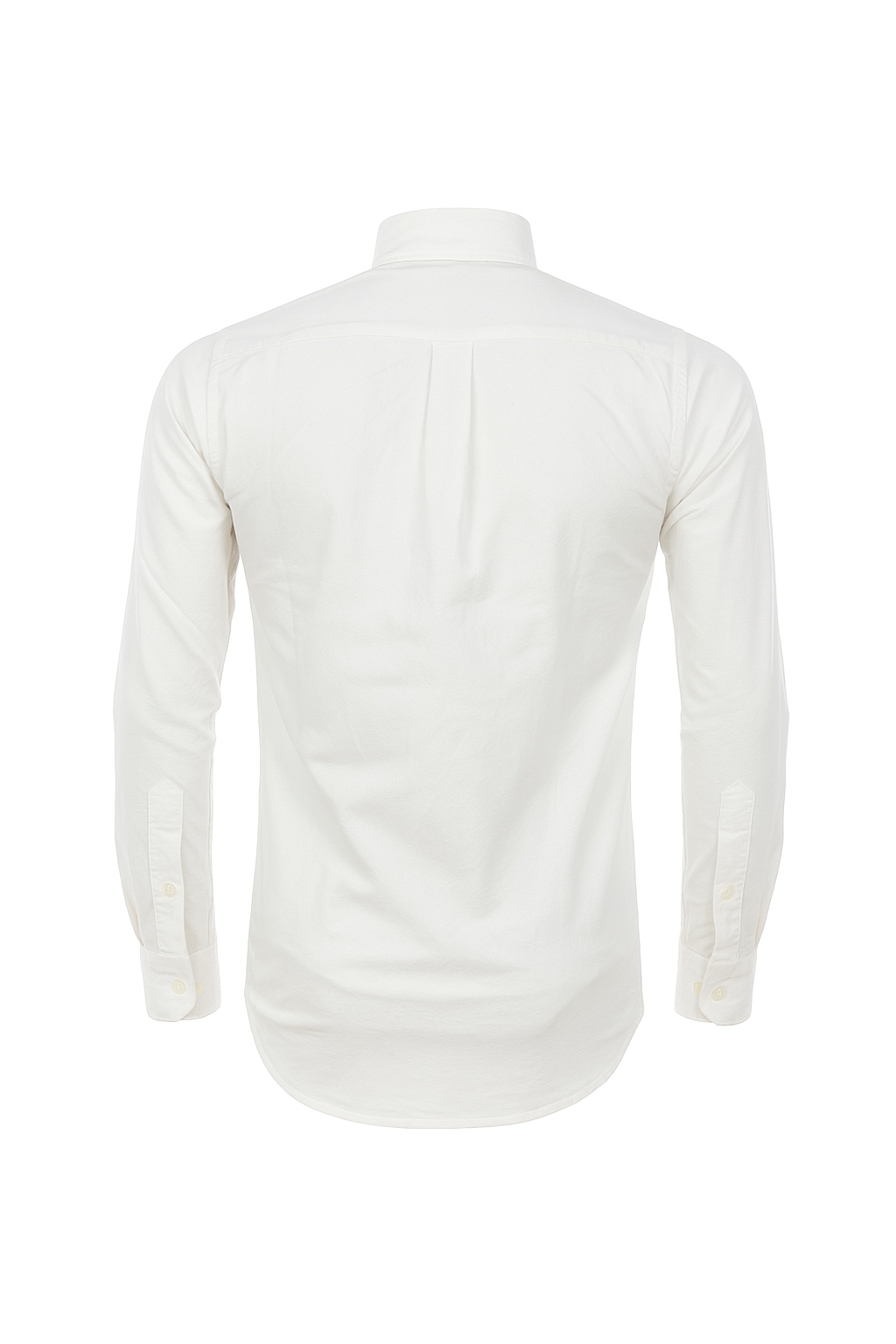 Revellion's Premium White Shirt - Premium Stuff.